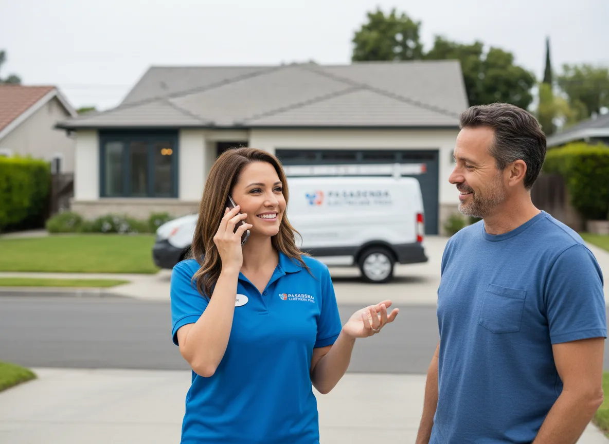 Electrician Anmoore, WV FAQs